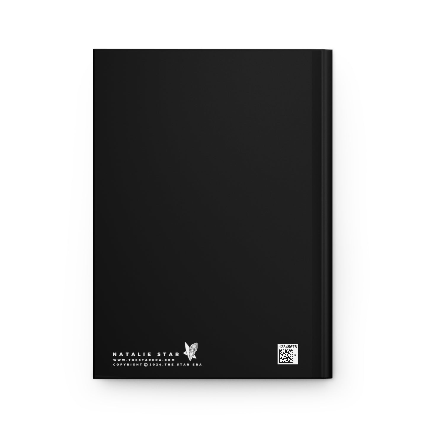 I AM DEMAND SUPPLIED NOTEBOOK