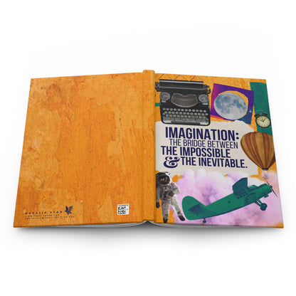 THE IMAGINATON NOTEBOOK